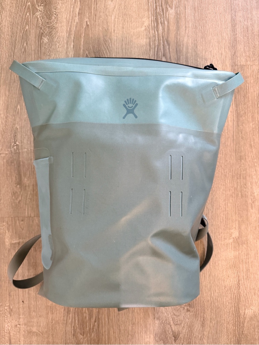 Hydro Flask Roll-Top Backpack - Dusty Sage